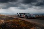Lamborghini Aventador SVJ 63 Roadster 2019 года